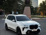 BMW X7 2023 года за 48 000 000 тг. в Павлодар