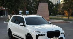 BMW X7 2023 годаүшін48 000 000 тг. в Павлодар