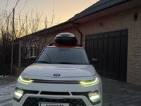 Kia Soul 2021 годаfor10 500 000 тг. в Шымкент