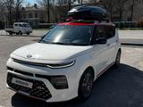 Kia Soul 2021 годаүшін10 500 000 тг. в Шымкент