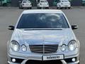 Mercedes-Benz E 320 2002 годаүшін5 600 000 тг. в Уральск