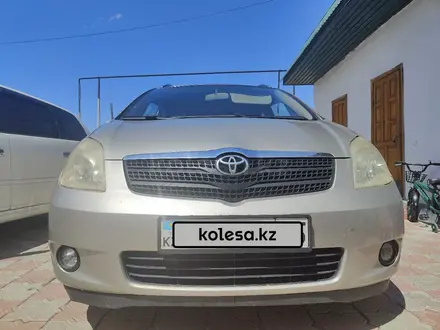 Toyota Corolla Verso 2002 года за 5 200 000 тг. в Алматы – фото 4