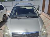 Toyota Corolla Verso 2002 годаfor5 200 000 тг. в Алматы – фото 5