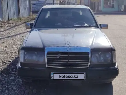 Mercedes-Benz E 230 1991 года за 1 000 050 тг. в Алматы