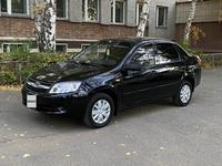 ВАЗ (Lada) Granta 2190 2012 годаүшін2 680 000 тг. в Усть-Каменогорск