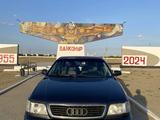 Audi A6 1995 года за 2 200 000 тг. в Байконыр – фото 2