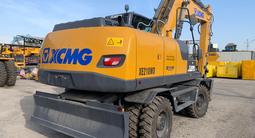 XCMG  Колесный экскаватор XE210WD 2025 года в Актау