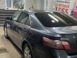 Toyota Camry 2008 годаүшін5 900 000 тг. в Павлодар