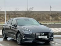 Hyundai Sonata 2020 годаүшін11 900 000 тг. в Актау