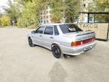 ВАЗ (Lada) 2115 2012 года за 1 300 000 тг. в Жезкент