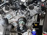 ДВИГАТЕЛЬ ТОЙОТА ТАКОМА 3.5 2GR FKS ПРИВОЗНОЙ за 1 550 000 тг. в Алматы