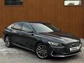 Hyundai Grandeur 2017 годаүшін11 800 000 тг. в Алматы