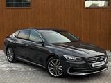 Hyundai Grandeur 2017 годаүшін11 800 000 тг. в Алматы