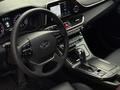 Hyundai Grandeur 2017 годаүшін11 800 000 тг. в Алматы – фото 11