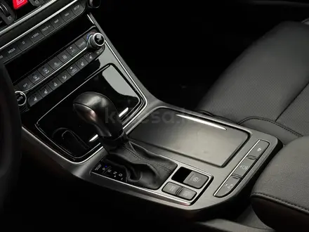Hyundai Grandeur 2017 года за 11 800 000 тг. в Алматы – фото 13