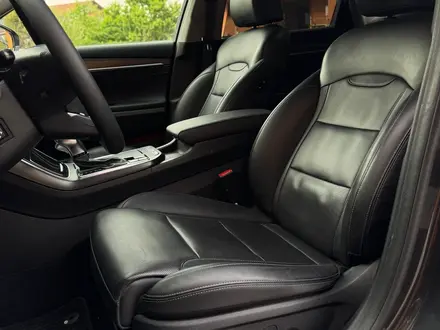 Hyundai Grandeur 2017 года за 11 800 000 тг. в Алматы – фото 17