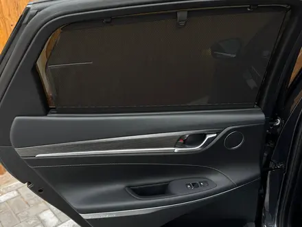 Hyundai Grandeur 2017 года за 11 800 000 тг. в Алматы – фото 19