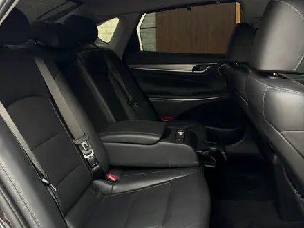 Hyundai Grandeur 2017 года за 11 800 000 тг. в Алматы – фото 20