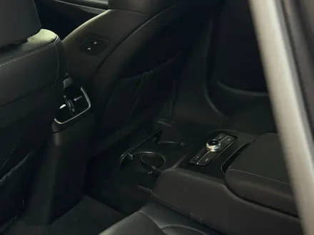 Hyundai Grandeur 2017 года за 11 800 000 тг. в Алматы – фото 21