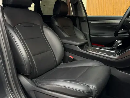 Hyundai Grandeur 2017 года за 11 800 000 тг. в Алматы – фото 23