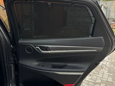 Hyundai Grandeur 2017 года за 11 800 000 тг. в Алматы – фото 24