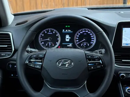 Hyundai Grandeur 2017 года за 11 800 000 тг. в Алматы – фото 26
