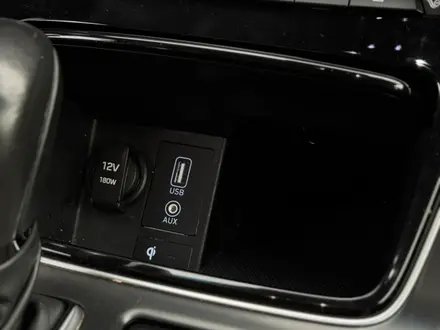 Hyundai Grandeur 2017 года за 11 800 000 тг. в Алматы – фото 32