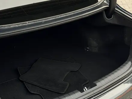 Hyundai Grandeur 2017 года за 11 800 000 тг. в Алматы – фото 33