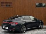 Hyundai Grandeur 2017 годаүшін11 800 000 тг. в Алматы – фото 4