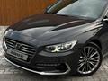 Hyundai Grandeur 2017 годаүшін11 800 000 тг. в Алматы – фото 5