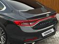 Hyundai Grandeur 2017 годаүшін11 800 000 тг. в Алматы – фото 8
