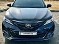 Toyota Camry 2019 года за 15 700 000 тг. в Алматы