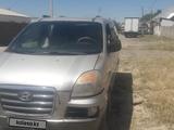 Hyundai Starex 2004 годаүшін1 600 000 тг. в Шымкент