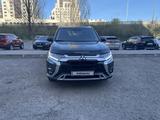 Mitsubishi Outlander 2019 годаүшін12 800 000 тг. в Астана – фото 3