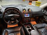 Mercedes-Benz GL 500 2008 года за 7 300 000 тг. в Шымкент – фото 2
