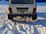 ВАЗ (Lada) Lada 2121 1999 года за 900 000 тг. в Петропавловск – фото 4