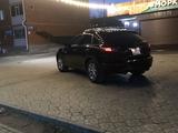 Infiniti FX35 2007 года за 6 400 000 тг. в Костанай – фото 3