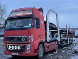 Volvo  FH 2010 года за 40 000 000 тг. в Ащибулак