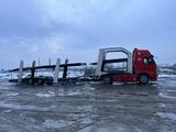 Volvo  FH 2010 года за 40 000 000 тг. в Ащибулак – фото 5