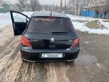 Peugeot 307 2003 годаүшін1 050 000 тг. в Тараз