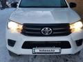 Toyota Hilux 2018 годаүшін15 200 000 тг. в Усть-Каменогорск – фото 11