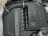 N55 двигатель двс Н55 мотор n55b30 за 2 200 000 тг. в Алматы