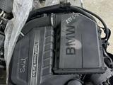 N55 двигатель двс Н55 мотор n55b30 за 2 200 000 тг. в Алматы – фото 2