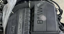 N55 двигатель двс Н55 мотор n55b30 за 2 200 000 тг. в Алматы – фото 2