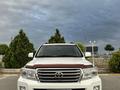 Toyota Land Cruiser 2012 года за 22 000 000 тг. в Актау