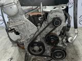 ДВИГАТЕЛЬ МОТОР АКПП КОРОБКА АВТОМАТ TOYOTA RAV4 3ZR-FAE 2.0 VALVEMATIC ЯПОүшін500 000 тг. в Актау