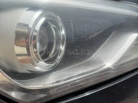 Hyundai Accent 2015 года за 5 600 000 тг. в Алматы – фото 10