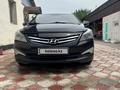 Hyundai Accent 2015 года за 5 600 000 тг. в Алматы – фото 3