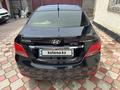 Hyundai Accent 2015 года за 5 600 000 тг. в Алматы – фото 4
