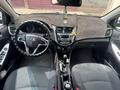 Hyundai Accent 2015 года за 5 600 000 тг. в Алматы – фото 7
